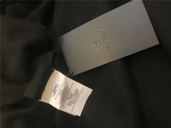 Arcteryx Jacket