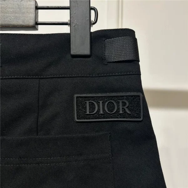 2023fw Dior Pants