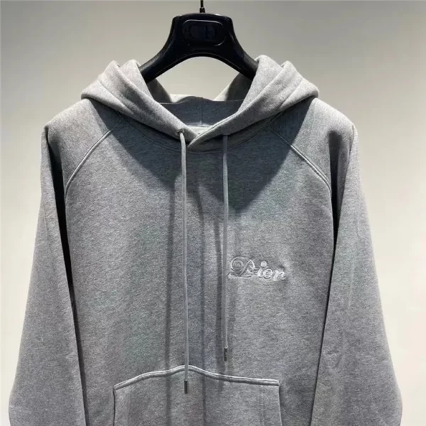 2021ss Dior Hoodie