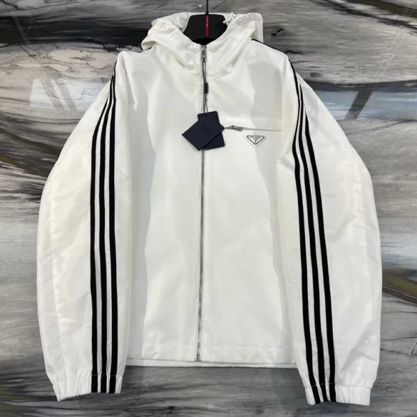 2022ss Prada x Adidas Jacket