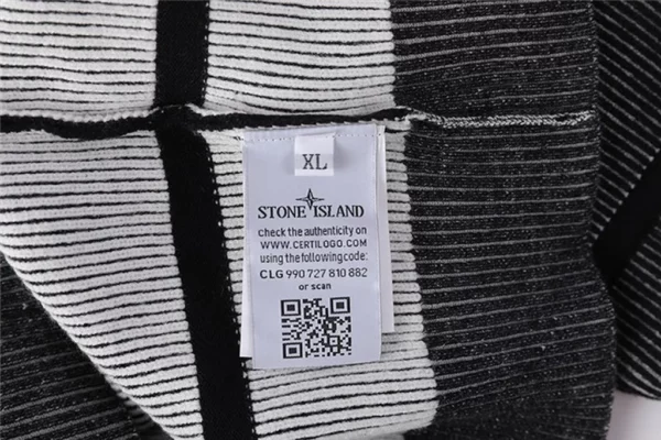 2023FW Stone island Sweater