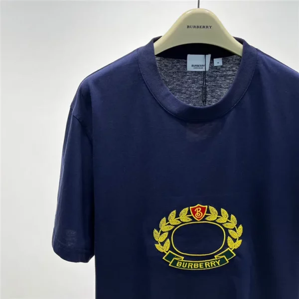 2023SS Burberry T Shirt