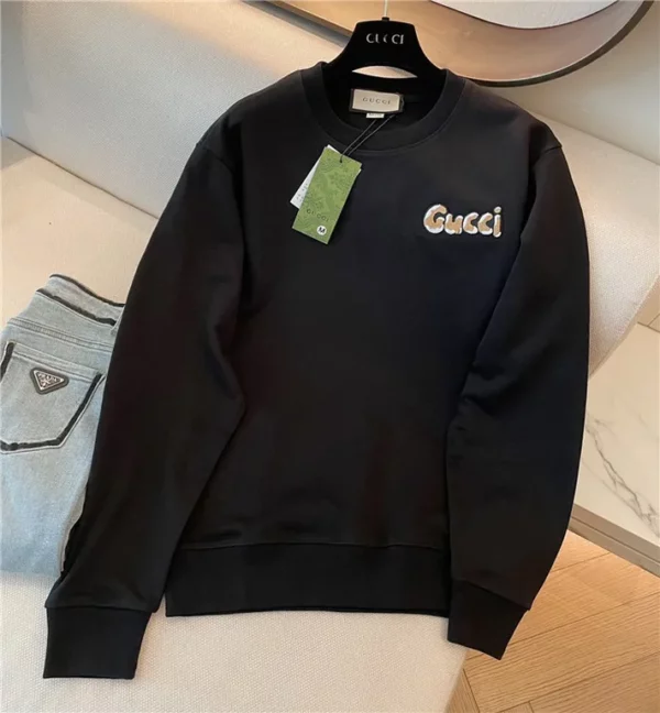 2023fw Gucci Sweater