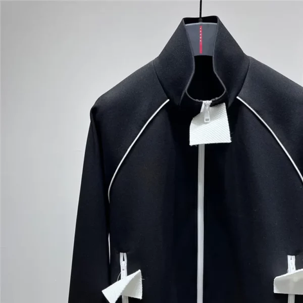 2023fw Prada Jacket