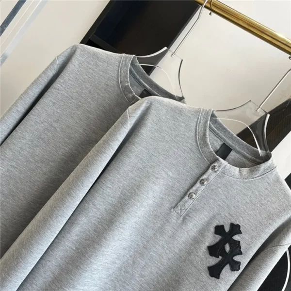 2022fw Chrome Hearts Sweater