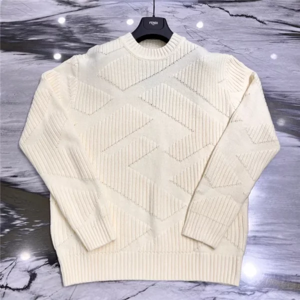 2023fw Fendi Sweater