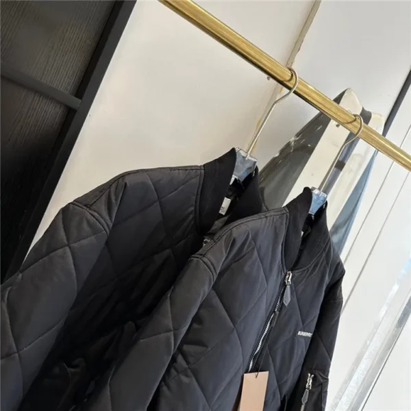 2023fw Burberry Jacket