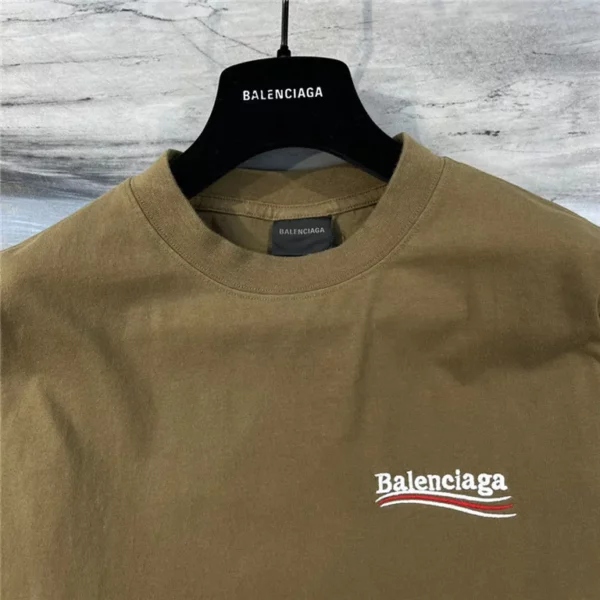 2023ss Balenciaga T Shirt