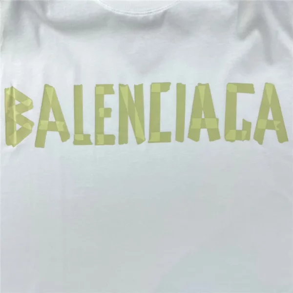 2023ss Balenciaga T Shirt