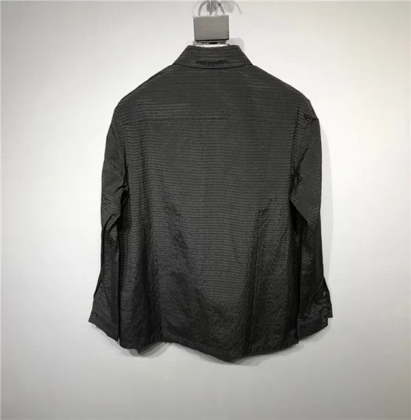 2023fw Prada Shirt