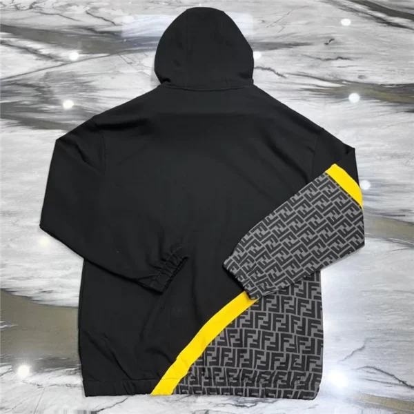 2023SS Fendi Hoodie