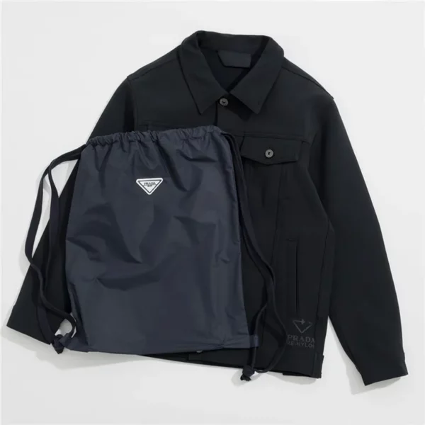 2023SS Prada Jacket