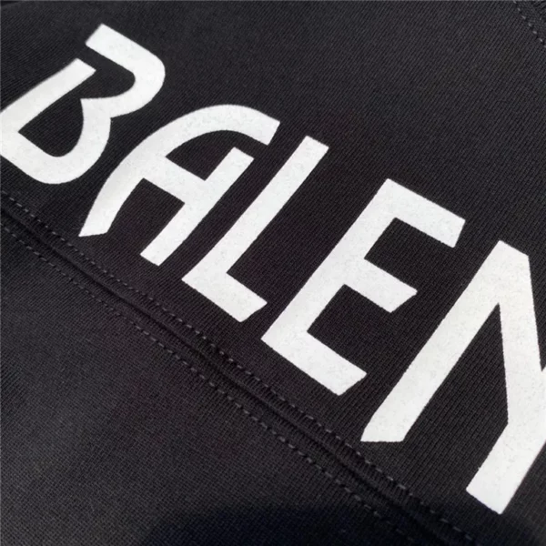 2023ss Balenciaga T Shirt