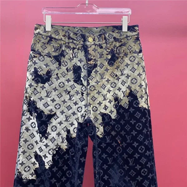 2023fw Louis Vuitton Pants