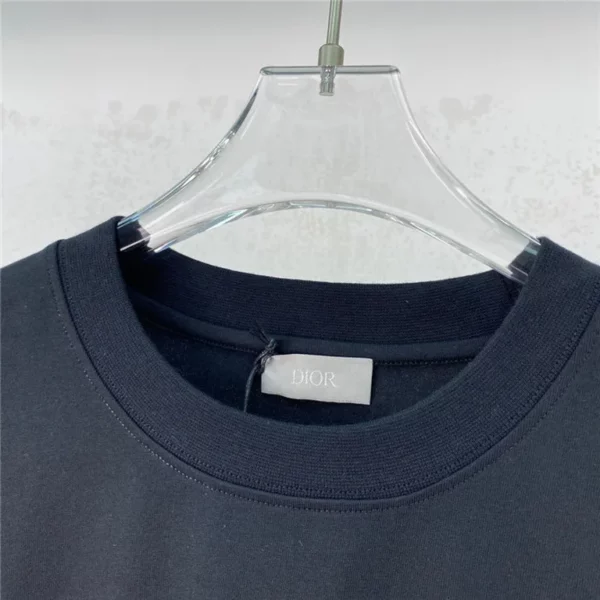 2023ss Dior T Shirt