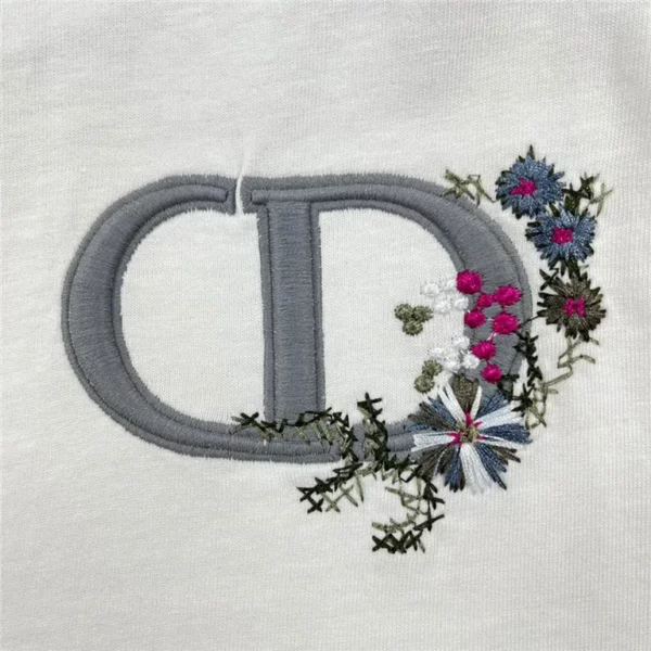 2023ss Dior T Shirt