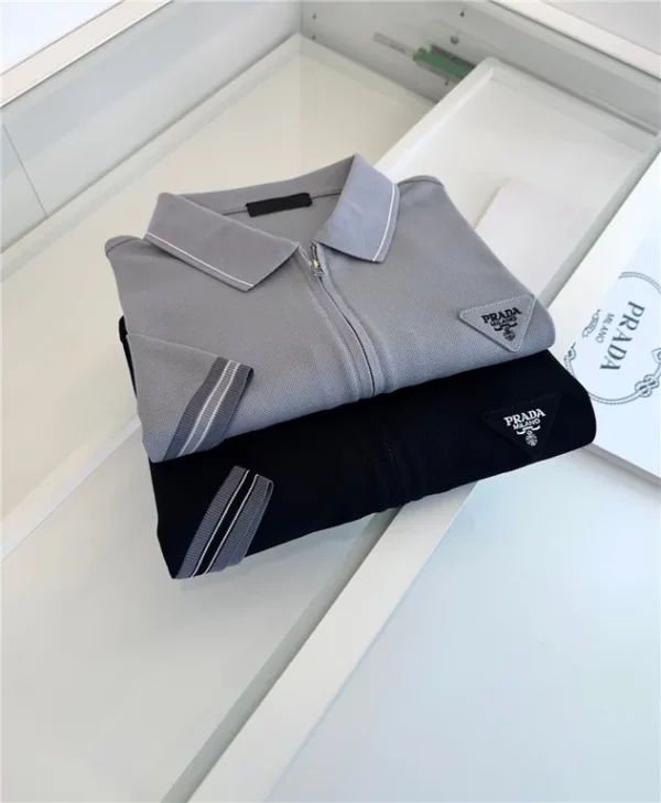 Prada Polo Shirt