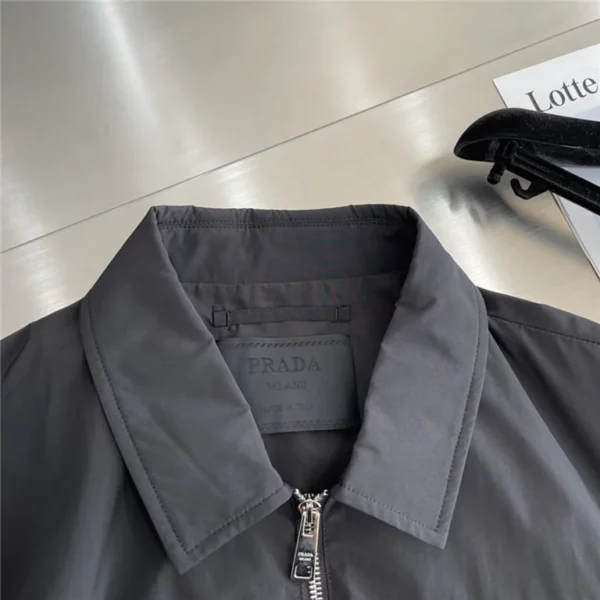 2022ss Prada Jacket