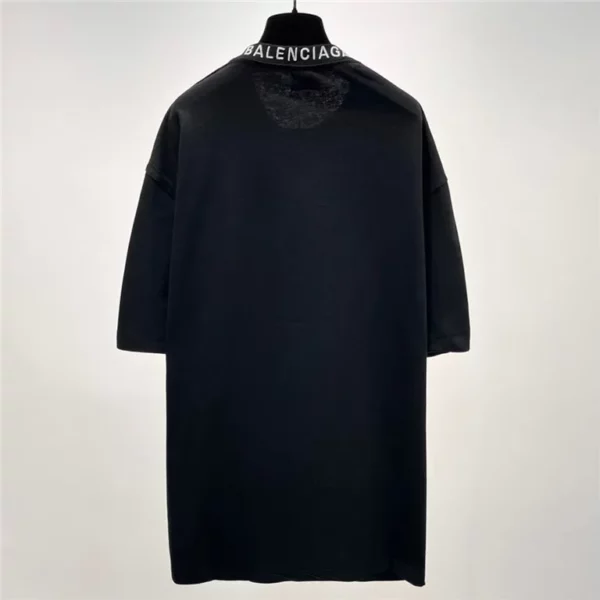 2023ss Balenciaga T Shirt