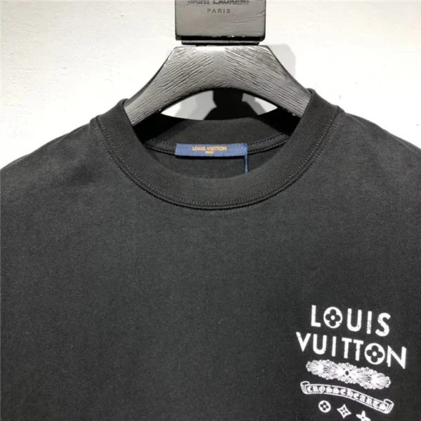 2023SS Louis Vuitton T Shirt