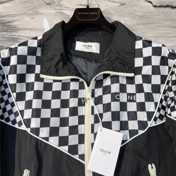 2022ss Celine Jacket