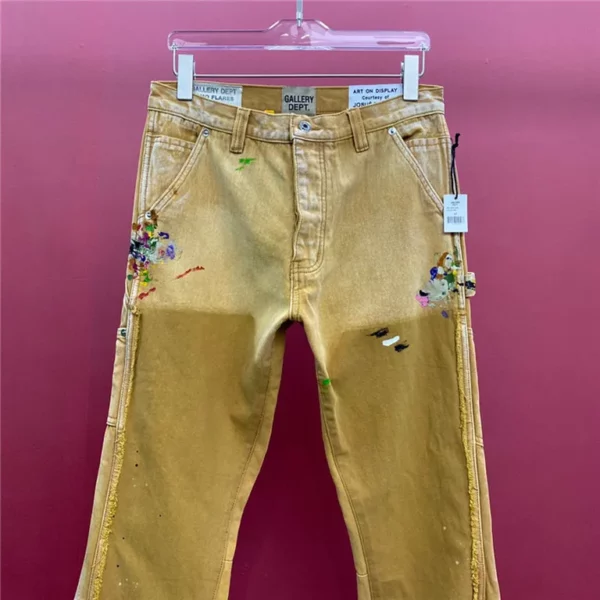 2023 Gallery Dept Jeans