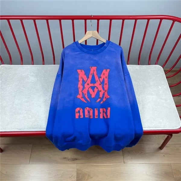 2023fw Amiri Sweater