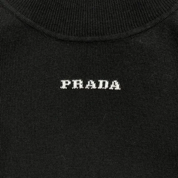2023fw Prada Sweater