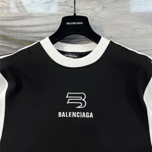 2022fw Balenciaga T Shirt