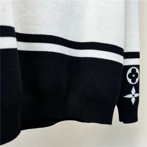 2023fw Louis Vuitton Sweater