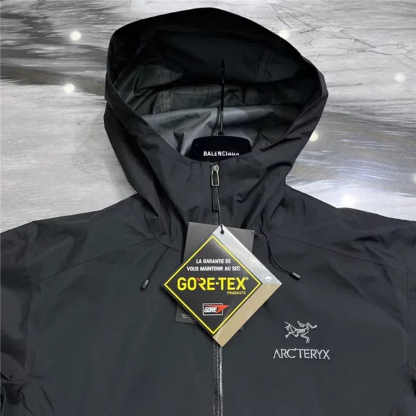 Arcteryx Jacket