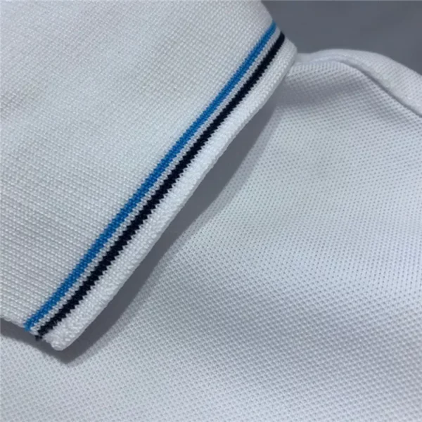 2023ss Prada  Polo Shirt