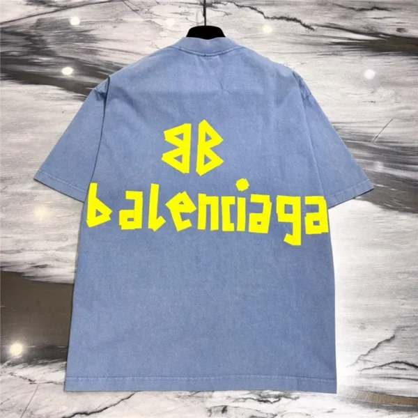 2024ss Balenciaga T Shirt