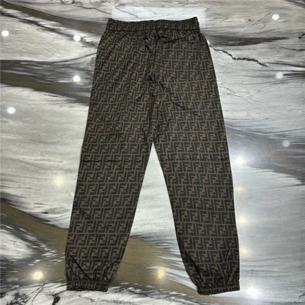 2023fw Fendi Pants