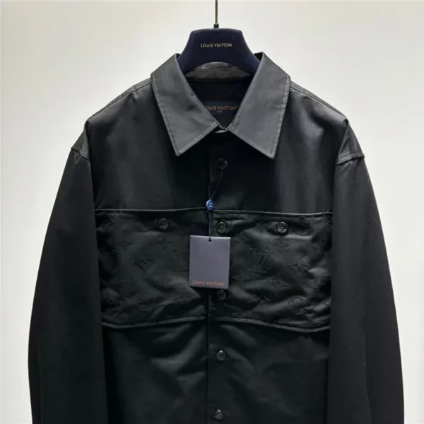 2023fw Louis Vuitton Jacket