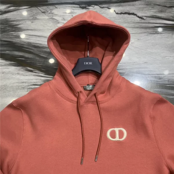 2023fw Dior Hoodie