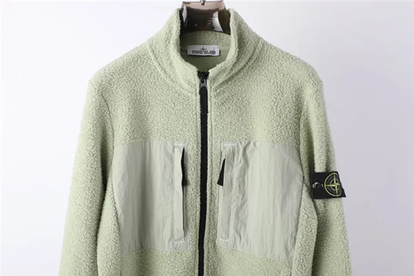 2023FW Stone island Jacket