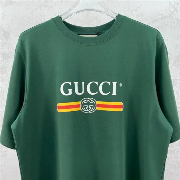 2023SS Gucci T Shirt