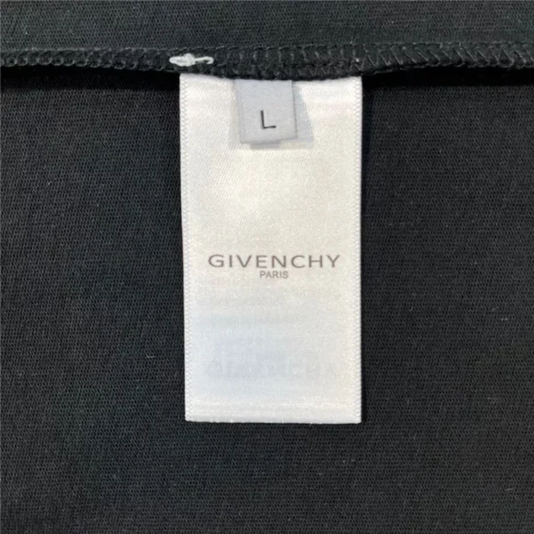 2023SS Givenchy T Shirt