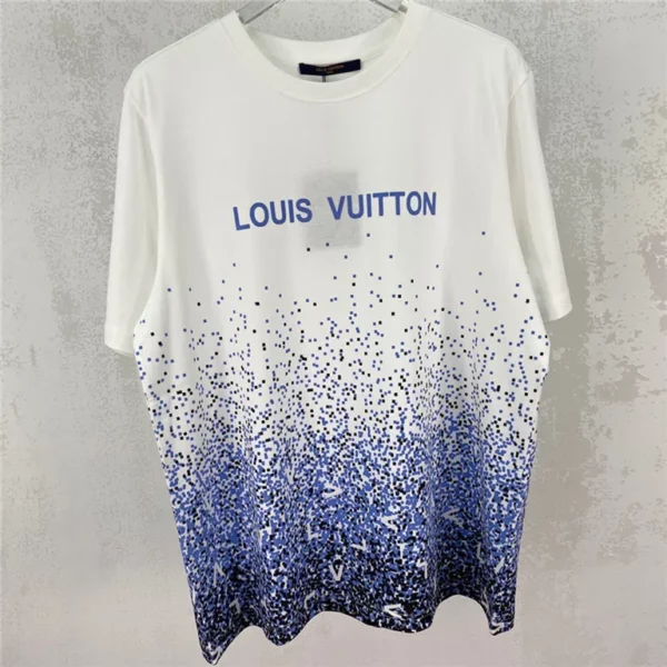 2023SS Louis Vuitton T Shirt