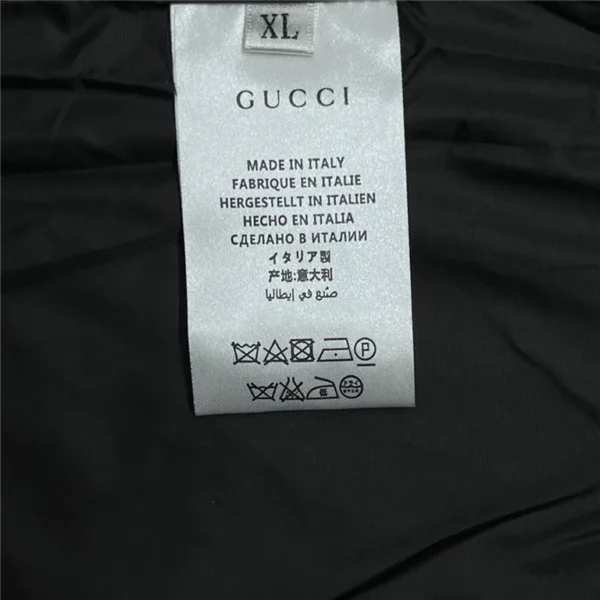 2023SS Gucci Jacket