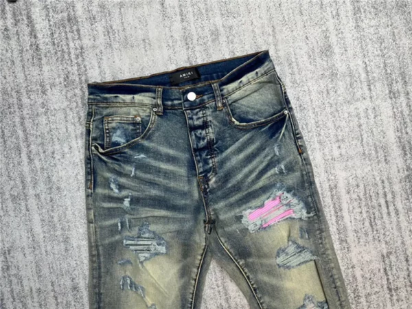 2023 Amiri Jeans