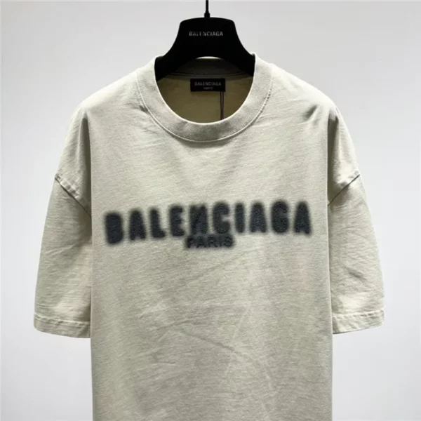 2024ss Balenciaga T Shirt