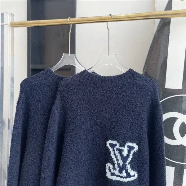 2023fw Louis Vuitton Sweater