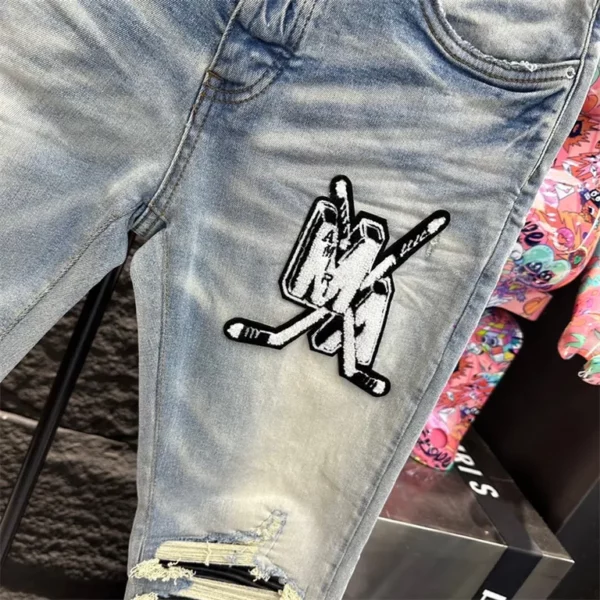 2024SS Amiri Jeans