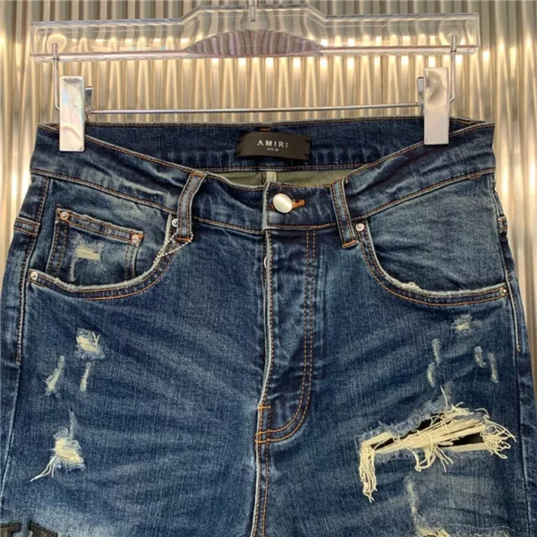 Amiri Jeans