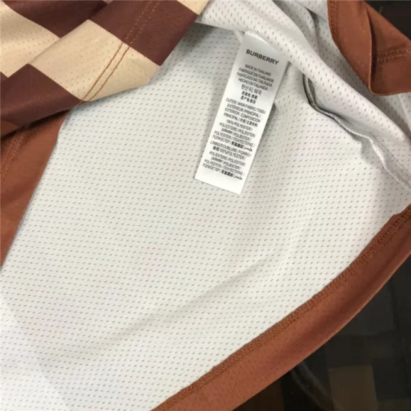 2023SS Burberry T Shirt