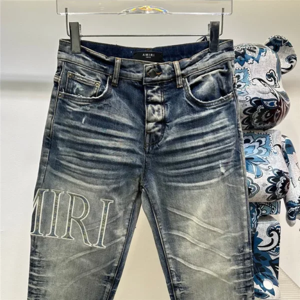 2024SS Amiri Jeans