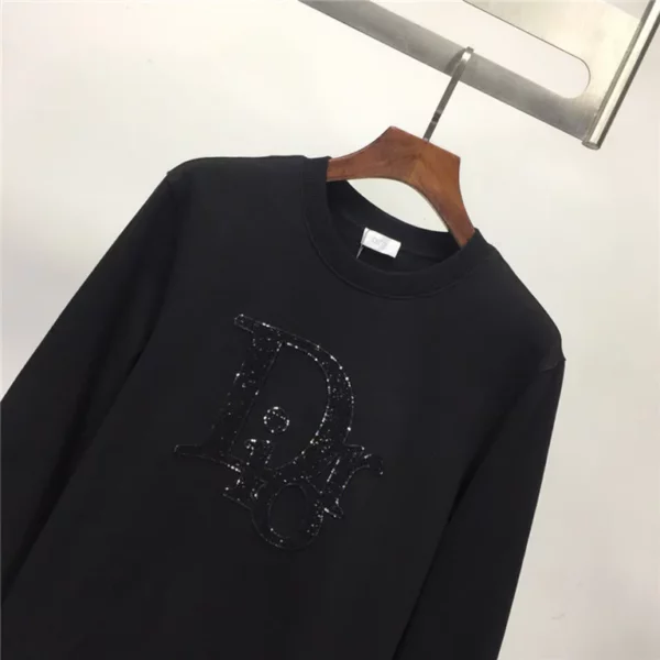 2022FW Dior Sweater