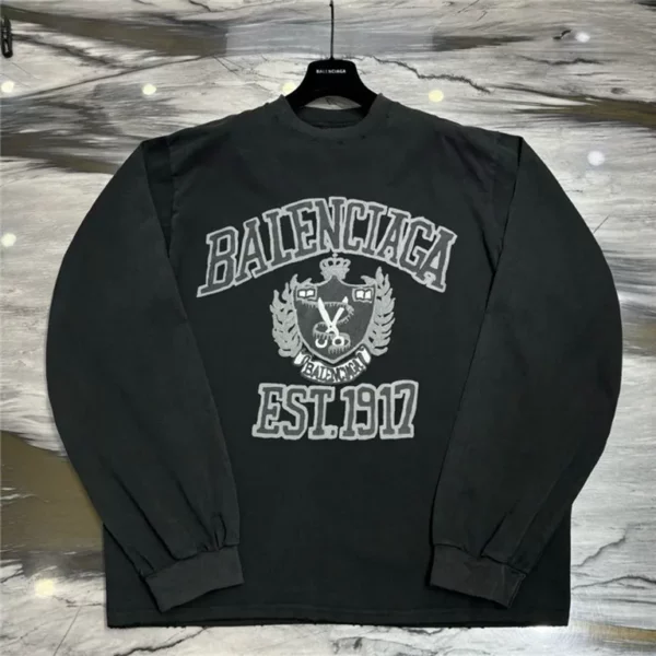 2023fw Balenciaga Sweater